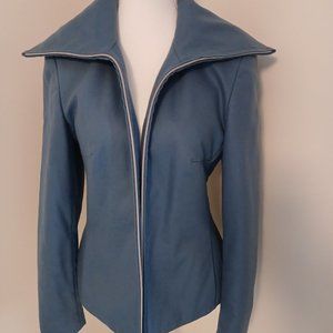KS Wool Coat size small